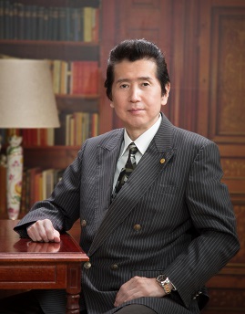 理事長 村田憲一