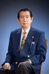 理事長 村田憲一