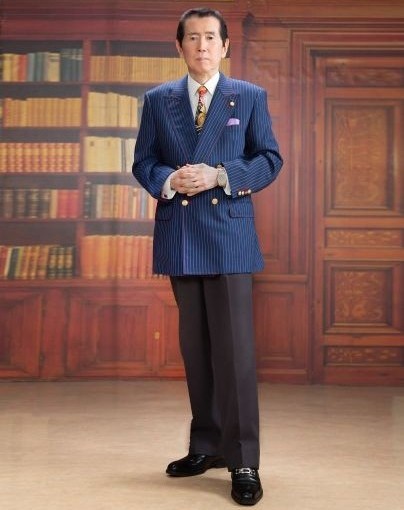 理事長 村田憲一